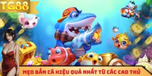 Mẹo bắn cá